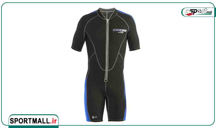 چرا باید در استخر مایو بپوشیم